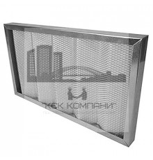 Фильтрующая кассета 600 x 350