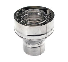 Стартовый переход 120-200