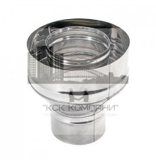 Стартовый переход 120-200