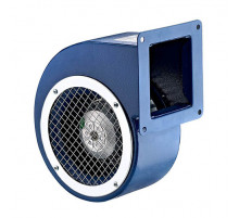 Вентилятор Bahcivan BDRS 120-60 нагнетательный радиальный (275 m³/h)