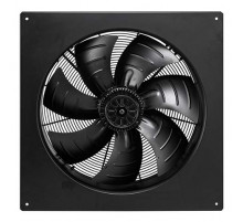 Вентилятор осевой YWF6D-800S-180/100-B1 вытяжной (22000 m³/h)