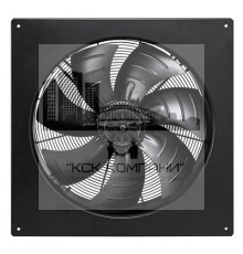 Вентилятор осевой YWF6D-800S-180/100-B1 вытяжной (22000 m³/h)