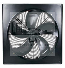 Вентилятор осевой YWF6D-910S-180/120-B1 вытяжной (20000 m³/h)