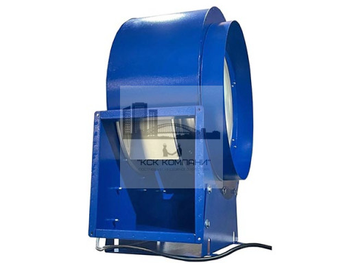 Вентилятор Ванвент ВР-3000 (ebmpapst) радиальный (улитка) (2900 m³/h)