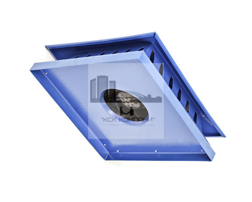 Крышный вентилятор Ванвент ВКР-Н2-250 (1400 m³/h)