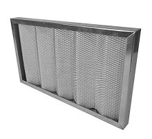 Фильтрующая кассета 700 x 400