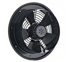 Вентилятор Bahcivan BDRAX 350-2K осевой (3100 m³/h)