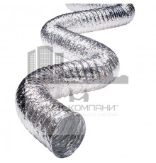 Гибкий воздуховод ФС 203