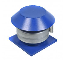 Крышный вентилятор Ванвент ВКВ-К 355Е (ebmpapst) (2900 m³/h)