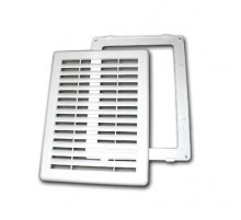 А002 Решётка разъёмная с москитной сеткой (180*240)