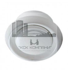 Диффузор пластиковый универсальный DVA Ø160