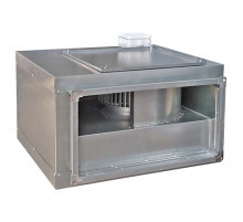 Стоимость вентилятора в шумоизолированном корпусе +40% от обычного исполнения