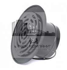 Вентилятор Ванвент ВНК 300 настенный (1500 m³/h)
