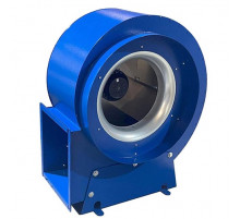 Вентилятор Ванвент ВР-6000D (ebmpapst) радиальный (улитка) (6000 m³/h)