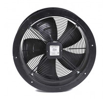 Вентилятор Ванвент YWF2S-300BE осевой в круглом канале (1800 m³/h)