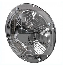 Вентилятор Ванвент YWF4S-500BR осевой в круглом фланце (6500 m³/h)