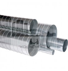 Воздуховод спирально-навивной Ø 400 (3 метра)