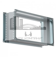 Вставка гибкая 700 x 400