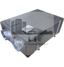 Приточно-вытяжная установка Ванвент ПВУ-1200-ЕР (1100 куб. м.)