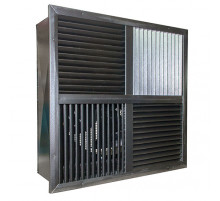 Рассеивающий вентилятор Ванвент R550 (7500 m³/h)