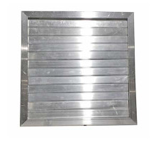 Решётка инерционная ИР 450x450