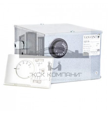 Щит управления без термостата Ванвент ЩУВ-ВПЕ-800-1