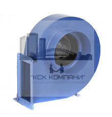 Вентилятор Ванвент BP- 500 (ebmpapst) радиальный (улитка) (500 m³/h)