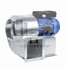 Вентилятор Ванвент ВРВ-200М радиальный (1600 m³/h) левая/правая Ø160