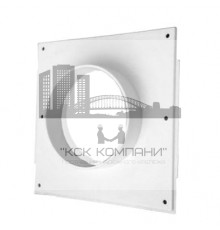 ФКВ200 Фланец квадратный на Ø200 (225*225)