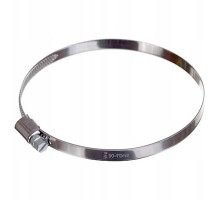 Хомут червячный 190-210