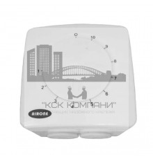 Регулятор скорости однофазный Airone MTY 2,5 ON