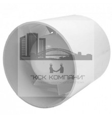 Вентилятор Ванвент ВКО 100-S осевой в канале (120 m³/h)