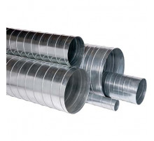 Воздуховод спирально-навивной Ø 710 (3 метра)