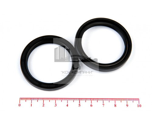 Сальник (манжета армированная) TC 40х50х7 NBR70