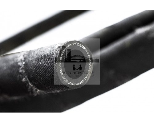 Рукав проклад.конструкции (дюритовый) 40У-12-7 ТУ 0056016-87