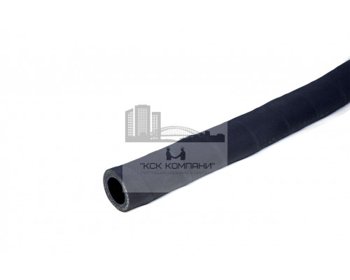 Рукав проклад.конструкции (дюритовый) 40У-25-7 ТУ 0056016-87