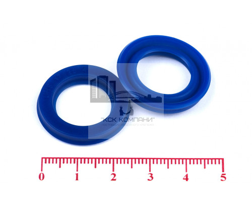 Манжета PU 17*25*4 UHS