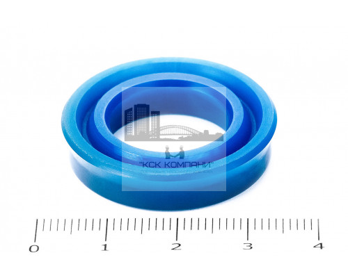 Манжета PU 18*30*7 UN