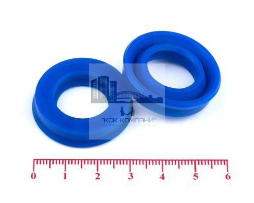 Манжета PU 18*30*7 UN