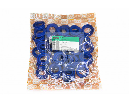 Манжета PU 18*30*7 UN