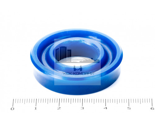 Манжета PU 20*40*10 UN