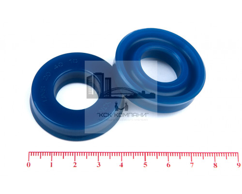 Манжета PU 20*40*10 UN