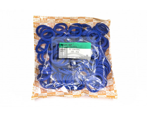 Манжета PU 22*30*4 UHS