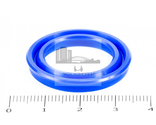 Манжета PU 22*30*4 UHS