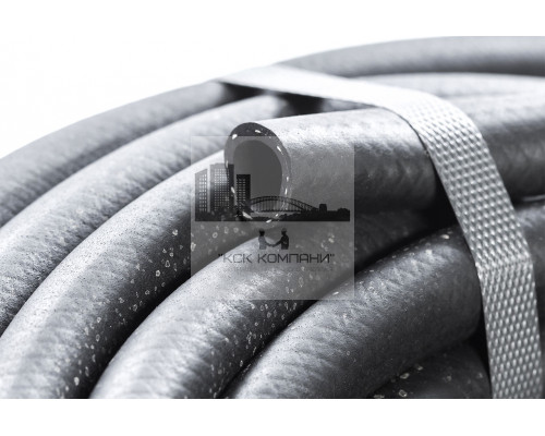 Рукав для горячей воды напорный ВГ Ф 16 мм (10 атм) ТУ 22.19.30.131-108-05800952-2020 г.Волжский