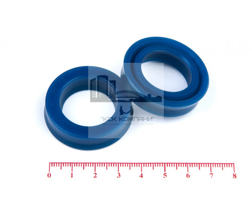 Манжета PU 25*38*10 UN