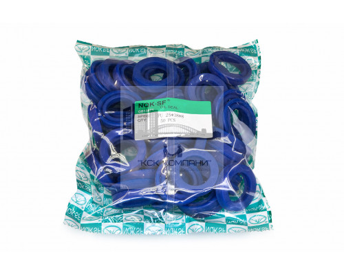 Манжета PU 25*38*8 UN