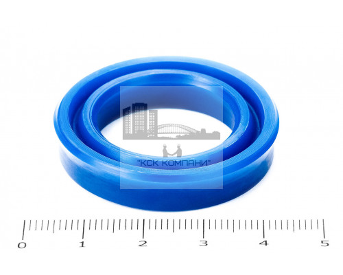 Манжета PU 25*38*8 UN