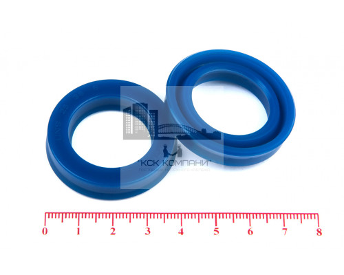 Манжета PU 25*38*8 UN