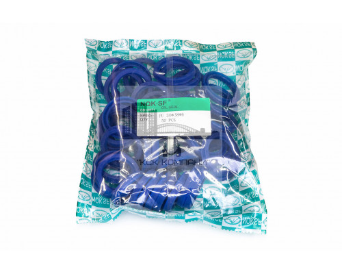 Манжета PU 30*38*6 UHS